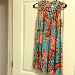 Southern roots boutique dress